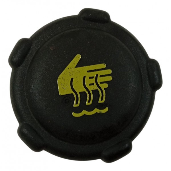 Tampa Reservatorio Agua Motor Renault Logan 2009