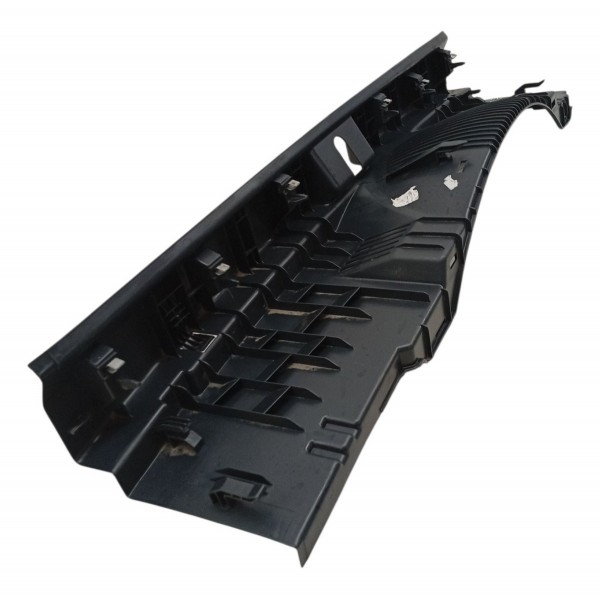 Moldura Soleira Porta Malas Tcross 2019 2020 2021 2022