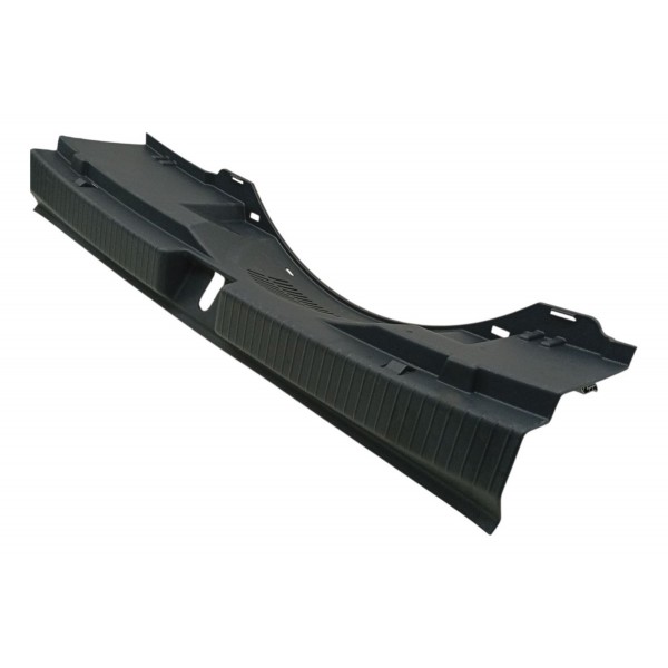 Moldura Soleira Porta Malas Tcross 2019 2020 2021 2022