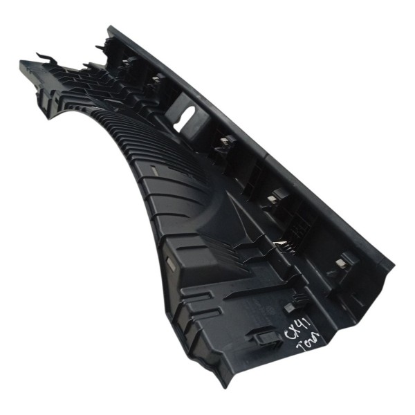 Moldura Soleira Porta Malas Tcross 2019 2020 2021 2022