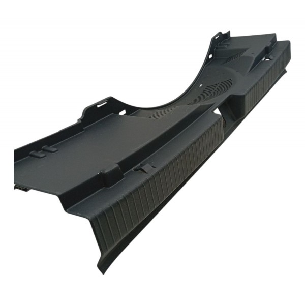 Moldura Soleira Porta Malas Tcross 2019 2020 2021 2022