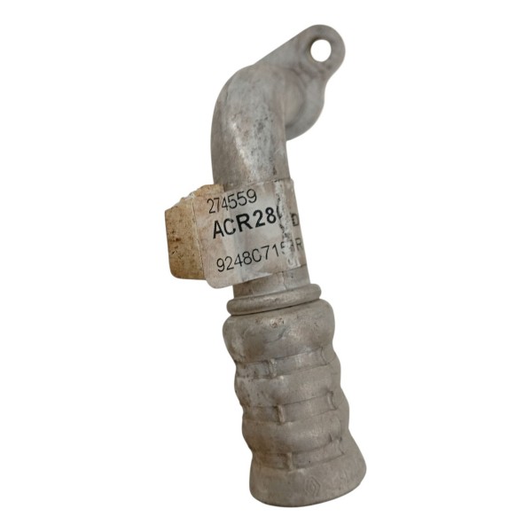 Mangueira Ar Condiconado Renault Logan 1.0 2008 2009