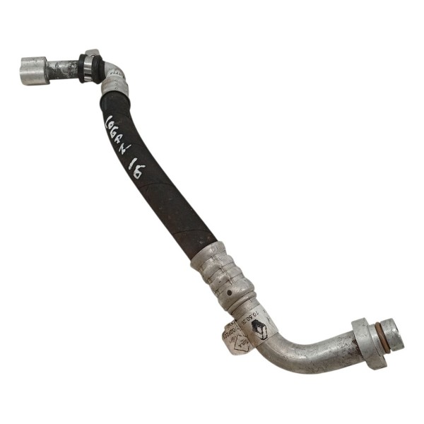 Mangueira Ar Condiconado Renault Logan 1.0 2008 2009