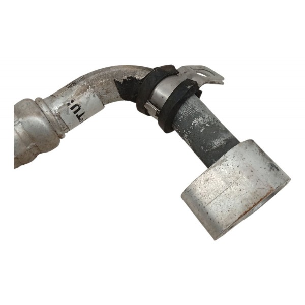 Mangueira Ar Condiconado Renault Logan 1.0 2008 2009