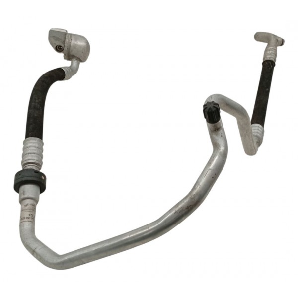 Mangueira Ar Condicionado Mercedes C200 Kompressor 2009