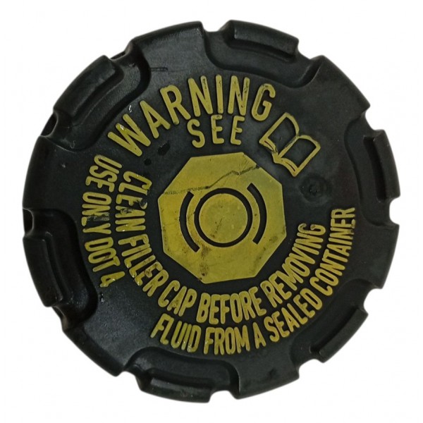 Tampa Reservatorio Renault Logan 1.0 2008 2009