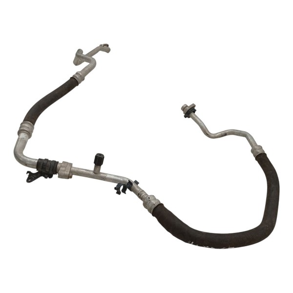 Mangueira Ar Condicionado Renault Fluence 2.0 2011 2012 2013