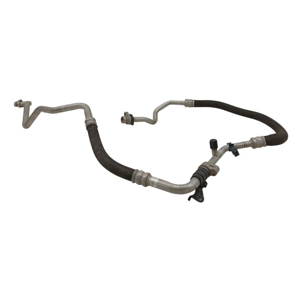 Mangueira Ar Condicionado Renault Fluence 2.0 2011 2012 2013