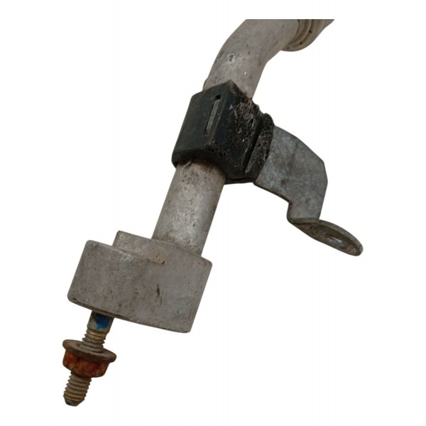 Mangueira Ar Condicionado Fiat Stilo 1.8 8v 2008