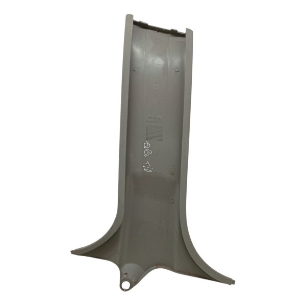 Acabamento Coluna Inferior Direito Cherry Qq 2014 2015 2016