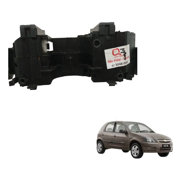 Chave Seta Limpador Chevrolet Celta 1.0 2006 2007 2008 2009