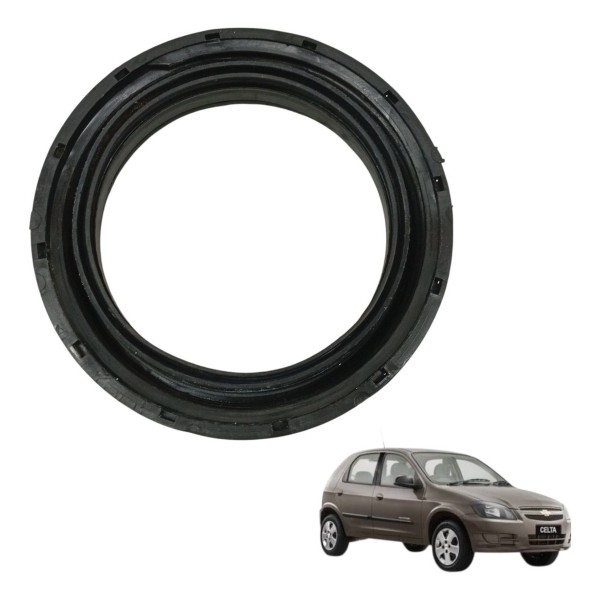 Rosca Borracha Trava Bomba Combustível Chevrolet Celta 2009
