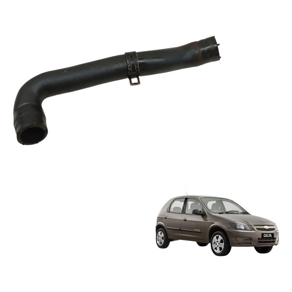 Mangueira Respiro Motor Chevrolet Celta Corsa 1.0 2008 2009