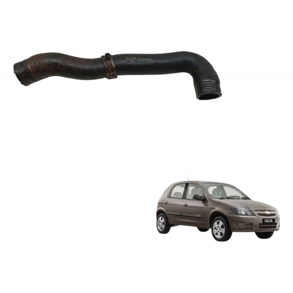 Mangueira Respiro Motor Chevrolet Celta Corsa 1.0 2008 2009