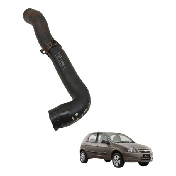 Mangueira Respiro Motor Chevrolet Celta Corsa 1.0 2008 2009