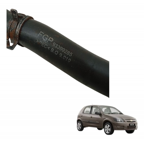 Mangueira Respiro Motor Chevrolet Celta Corsa 1.0 2008 2009