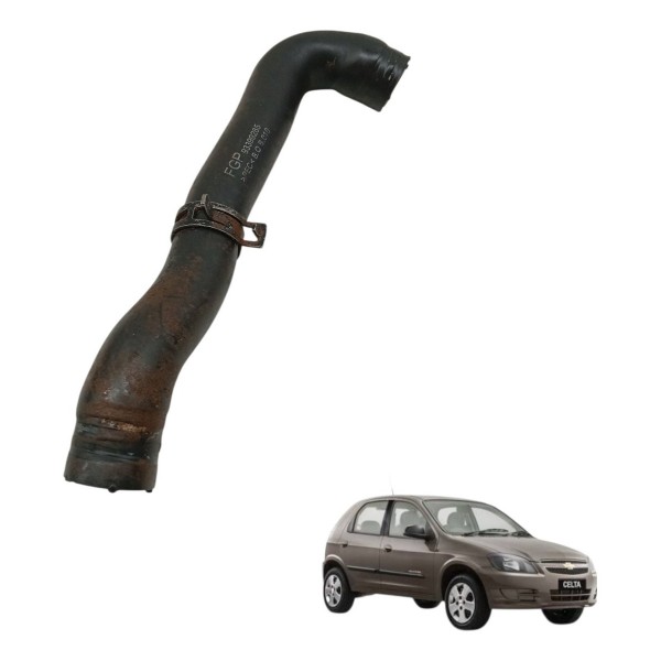 Mangueira Respiro Motor Chevrolet Celta Corsa 1.0 2008 2009