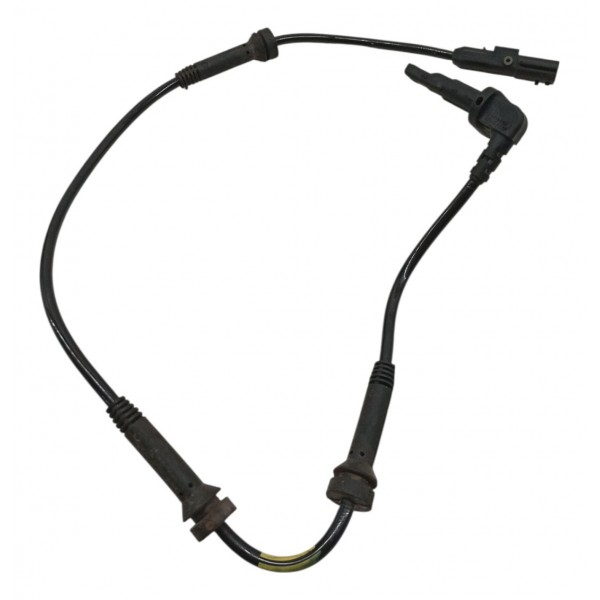 Sensor Abs Dianteiro Renault Sandero Rs 2018