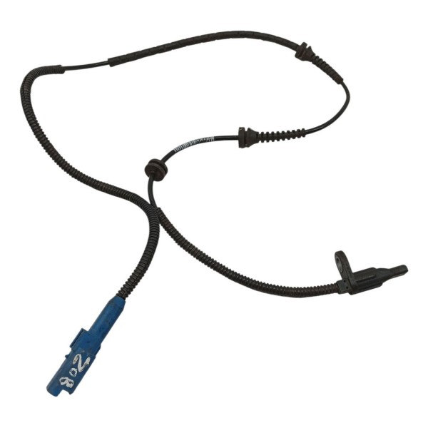 Sensor Abs Dianteiro Direito Peugeot 208 1.5 2014