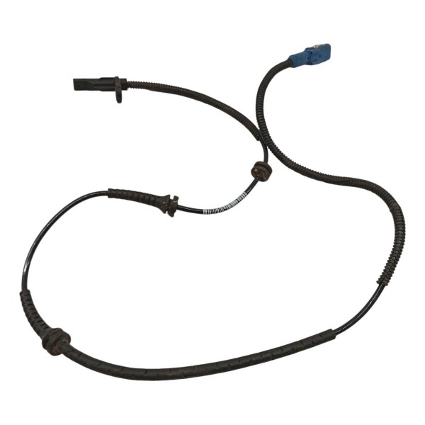 Sensor Abs Dianteiro Direito Peugeot 208 1.5 2014