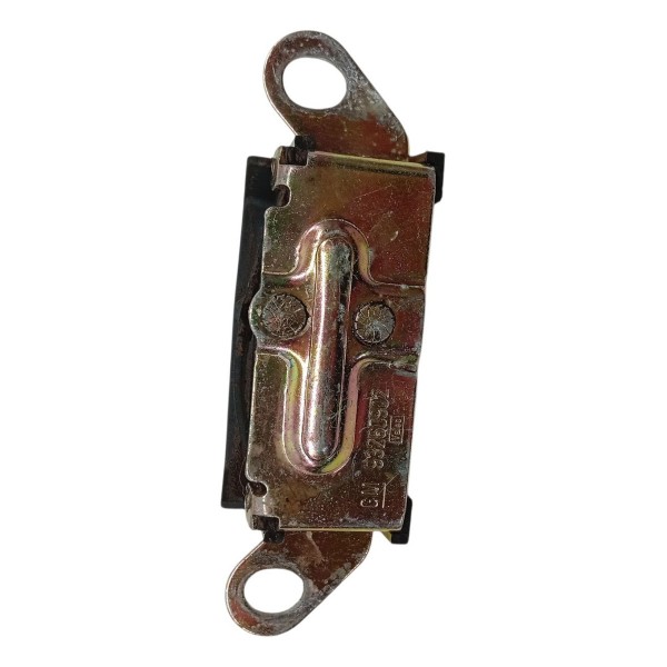 Batente Trava Porta Malas Chevrolet Celta 1.0 2007 2008 2009