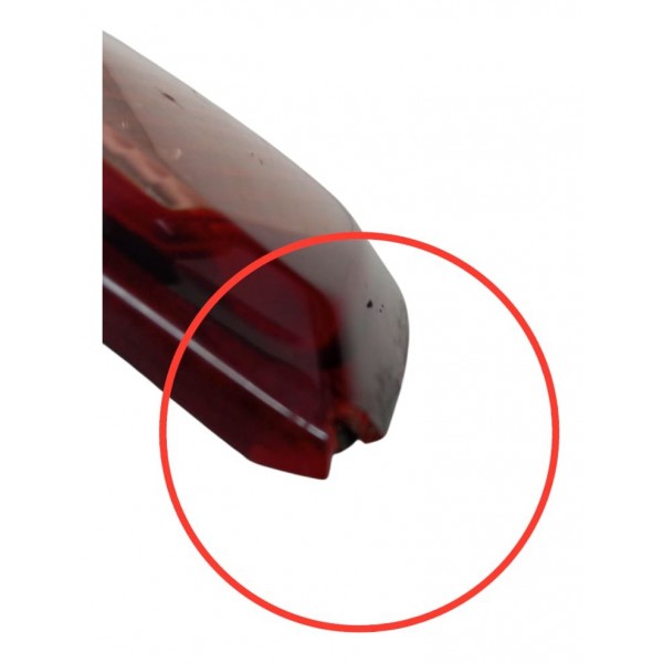 Lanterna Traseira Direita Chevrolet Celta 1.0 2007 Detalhe