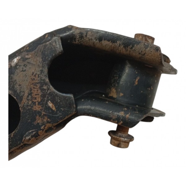 Bandeja Dianteira Esquerda Chevrolet Celta 2007 2008 2009