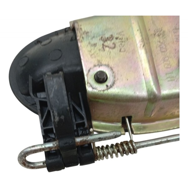 Maçaneta Externa Dianteira Esquerda Chevrolet Celta 2p 2009 Dianteira