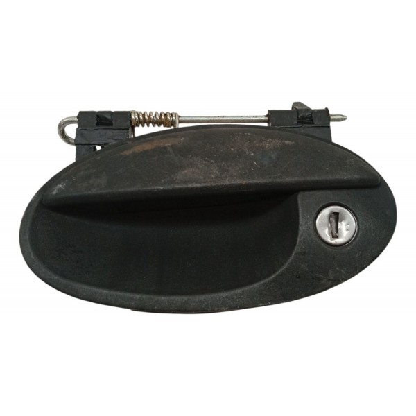 Maçaneta Externa Dianteira Esquerda Chevrolet Celta 2p 2009 Dianteira