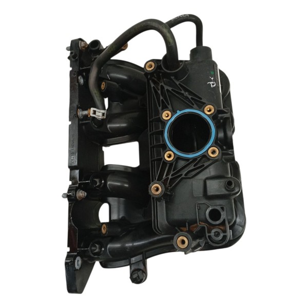 Coletor Admissão Chevrolet Corsa Celta 1.0 8v 2008 2009 2010