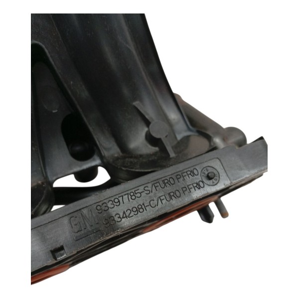 Coletor Admissão Chevrolet Corsa Celta 1.0 8v 2008 2009 2010