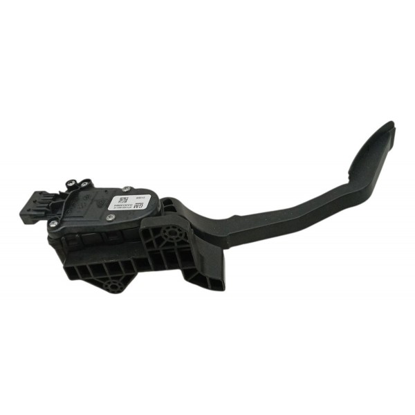 Pedal Acelerador Eletronico Chevrolet Celta 1.0 2008 2009