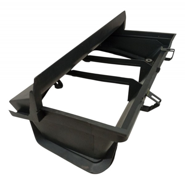 Caixa Filtro Ar Chevrolet Celta Corsa 1.0 2007 2008 2009