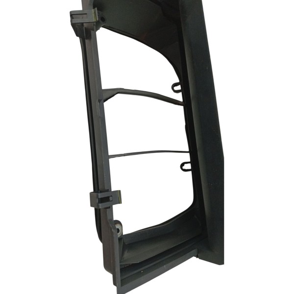 Caixa Filtro Ar Chevrolet Celta Corsa 1.0 2007 2008 2009