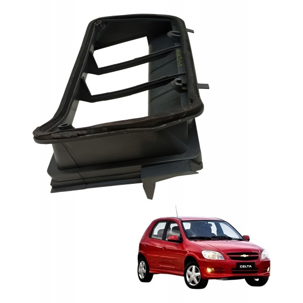 Caixa Filtro Ar Chevrolet Celta Corsa 1.0 2007 2008 2009