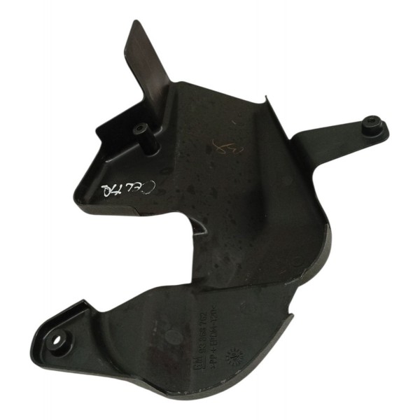 Acabamento Tampa Valvula Ar Quente Chevrolet Celta 2008 2009