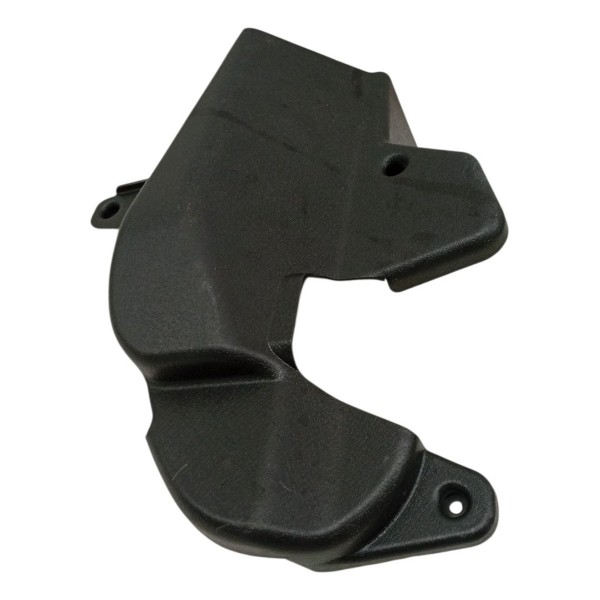 Acabamento Tampa Valvula Ar Quente Chevrolet Celta 2008 2009