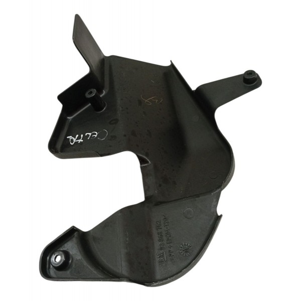 Acabamento Tampa Valvula Ar Quente Chevrolet Celta 2008 2009