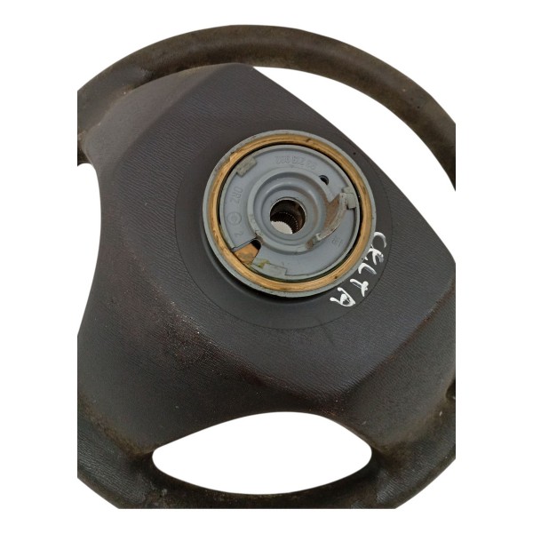 Volante Direção Chevrolet Celta 1.0 2007 2008 2009 2010 2011