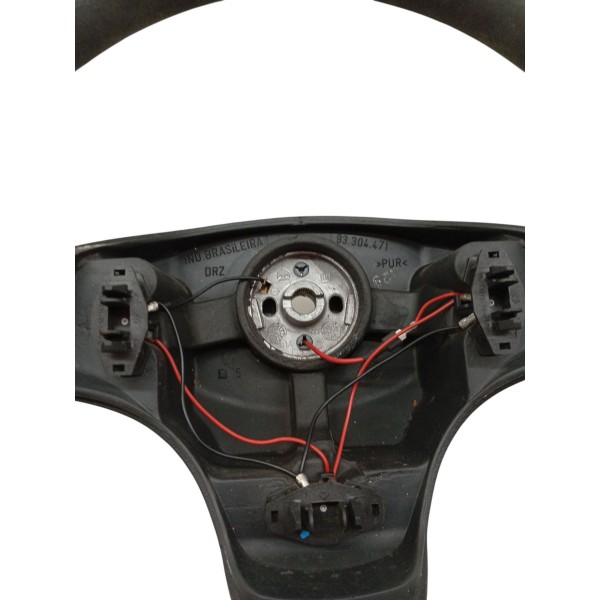 Volante Direção Chevrolet Celta 1.0 2007 2008 2009 2010 2011