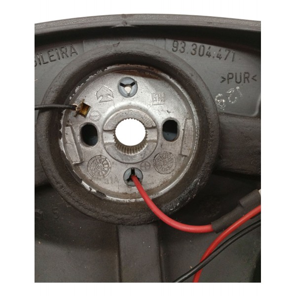 Volante Direção Chevrolet Celta 1.0 2007 2008 2009 2010 2011