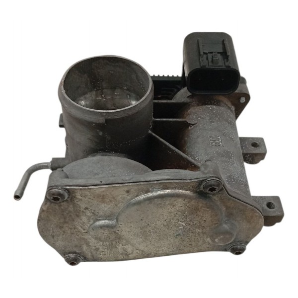 Corpo Borboleta Tbi Chevrolet Celta 1.0 2008 2009 2010