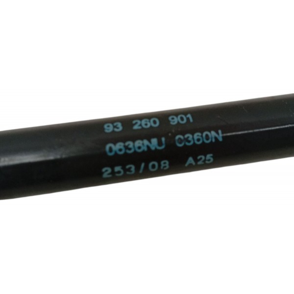 Amortecedor Tampa Traseira Chevrolet Celta 1.0 2008 2009