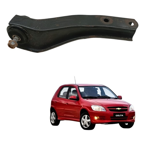 Bandeja Dianteira Direita Chevrolet Celta 1.0 2007 2008 2009