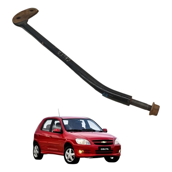 Braço Tensor Suspenção Esquerdo Chevrolet Celta 2008 2009