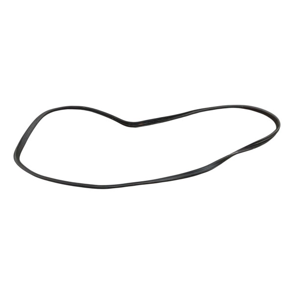 Borracha Porta Dianteira Esquerda Chevrolet Corsa 1.0 2009