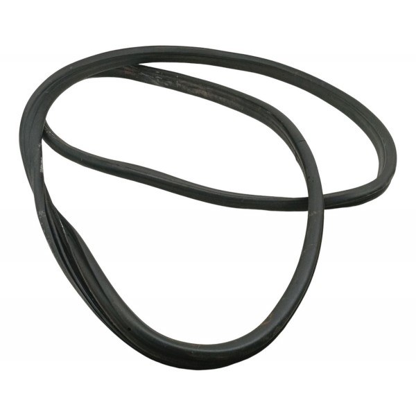 Borracha Porta Dianteira Esquerda Chevrolet Corsa 1.0 2009