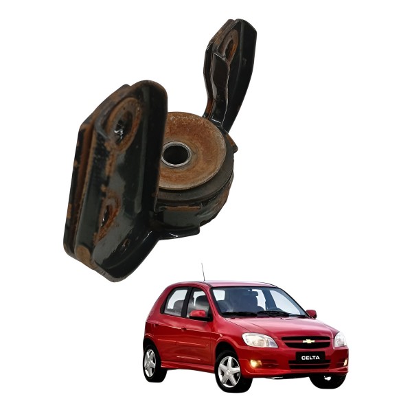 Coxim Morcego Suporte Barra Tensora Chevrolet Celta 1.0 2009