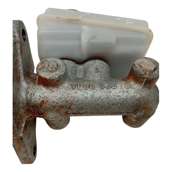 Cilindro Mestre Reservatorio Chevrolet Celta 1.0 8v 2009