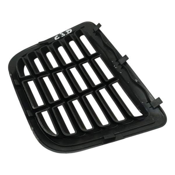 Moldura Direita Difusor Ar Porta Malas Citroen C3 2017 2018